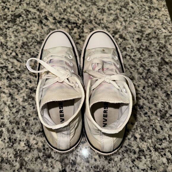 Converse Chuck Taylor All Star 1970s High 162150C Unisex US M5/W7 Multi Sneakers - Picture 6 of 10